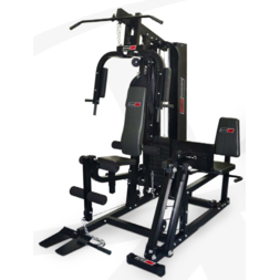 Home Gym Hire in Perth. Exercise Equipment. All Set Rentals